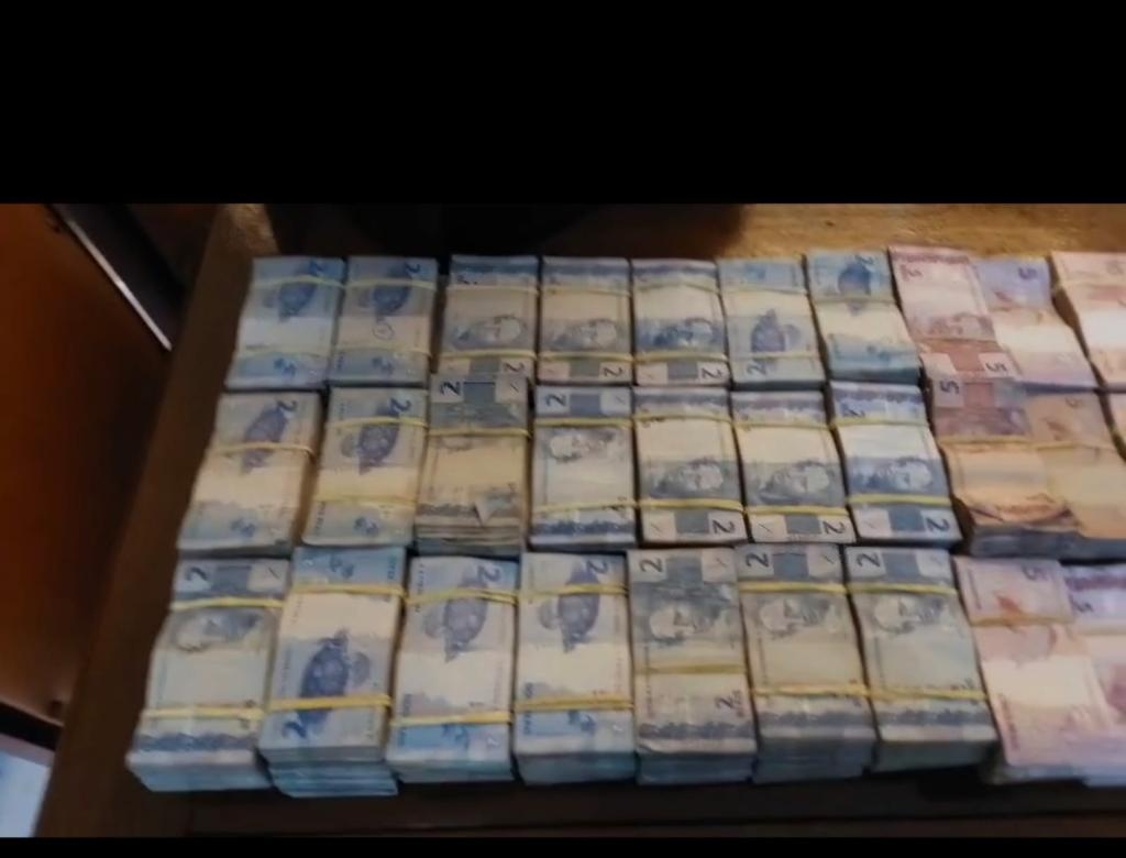 Pol�cia Civil desarticula grupo criminoso respons�vel por furtos de cabos de cobre em propriedades rurais no m�dio norte de MT