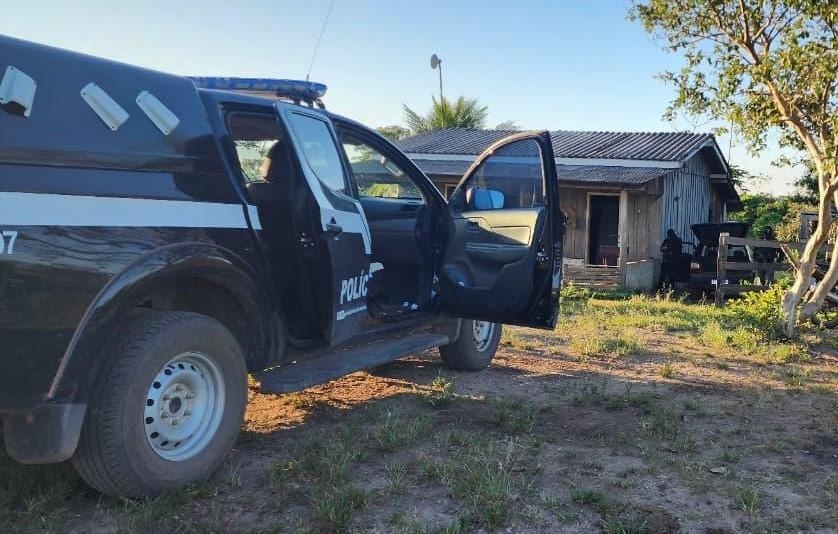 Pol�cia Civil deflagra opera��o contra acusados de fornecer suporte log�stico e financeiro � fac��o