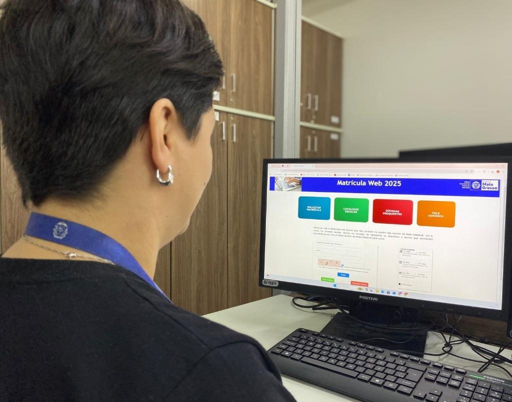 Solicita��o de vagas para escolas estaduais encerra em 7 de novembro; fam�lias devem observar as tr�s janelas do calend�rio