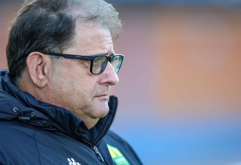 Cuiab� enfrenta o ex-t�cnico Guto Ferreira, que vive fase arrasadora no Remo 