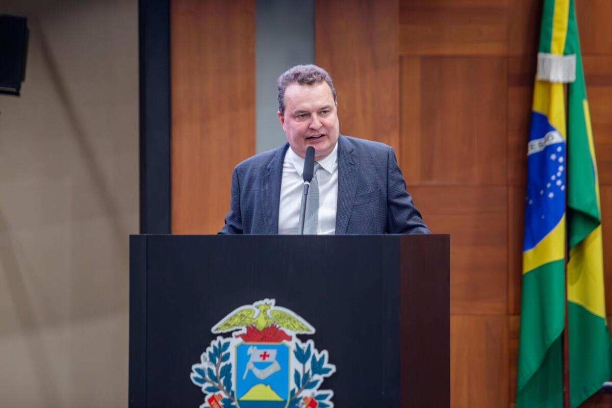 Deputado Max Russi articula caminh�o para a agricultura familiar de S�o Jos� do Povo