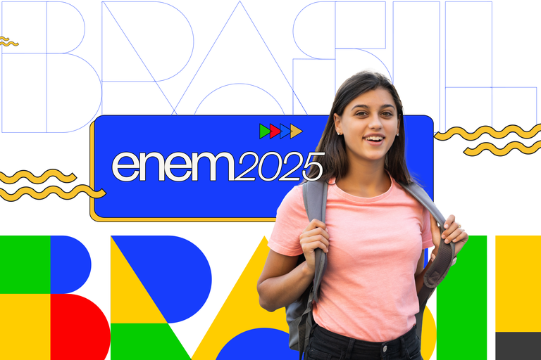 Locais de prova do Enem 2025 j� est�o dispon�veis para consulta