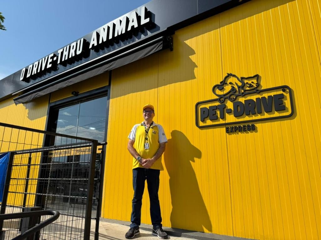 Cr�dito da Desenvolve MT impulsiona a cria��o do primeiro �pet-drive� de Cuiab�