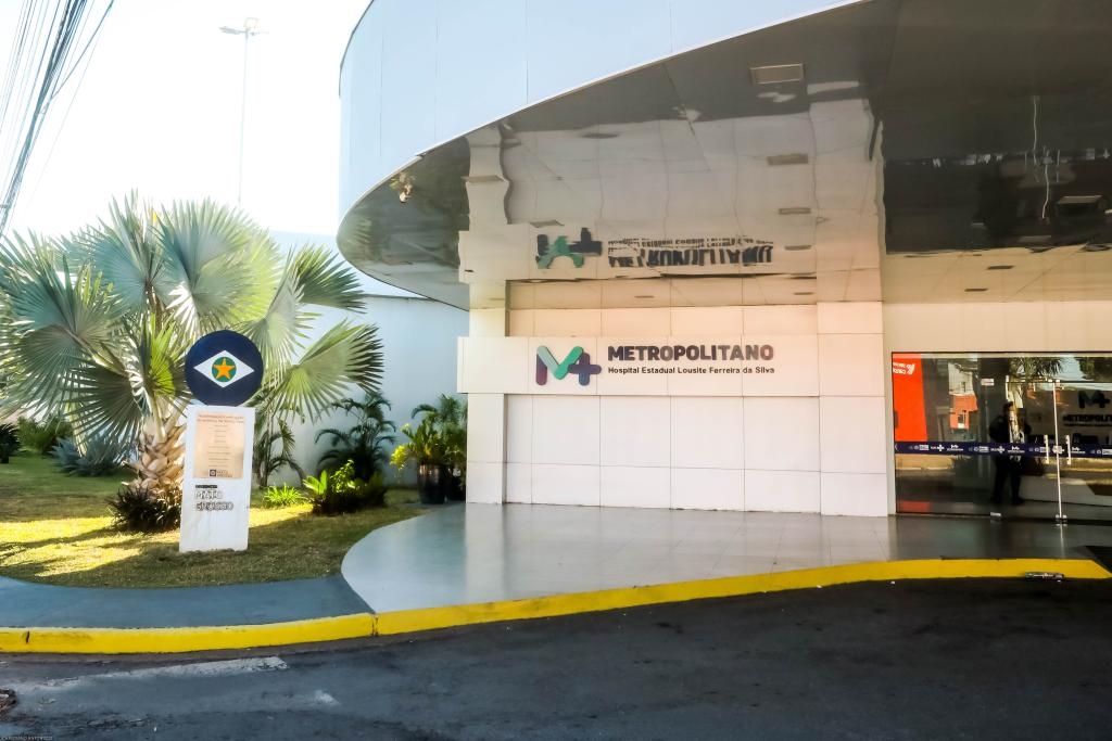Hospital Metropolitano realiza 29 cirurgias em mutiro com pacientes de vrios municpios