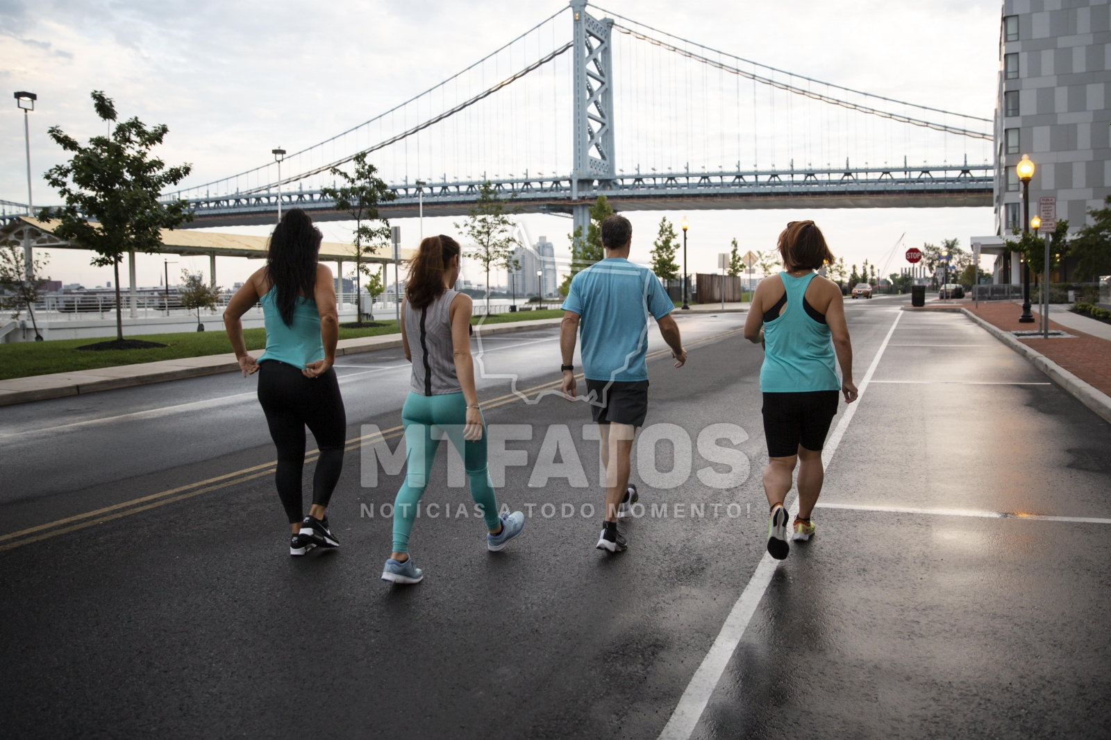 Caminhadas mais longas reduzem risco de morte e doenas cardacas, aponta estudo