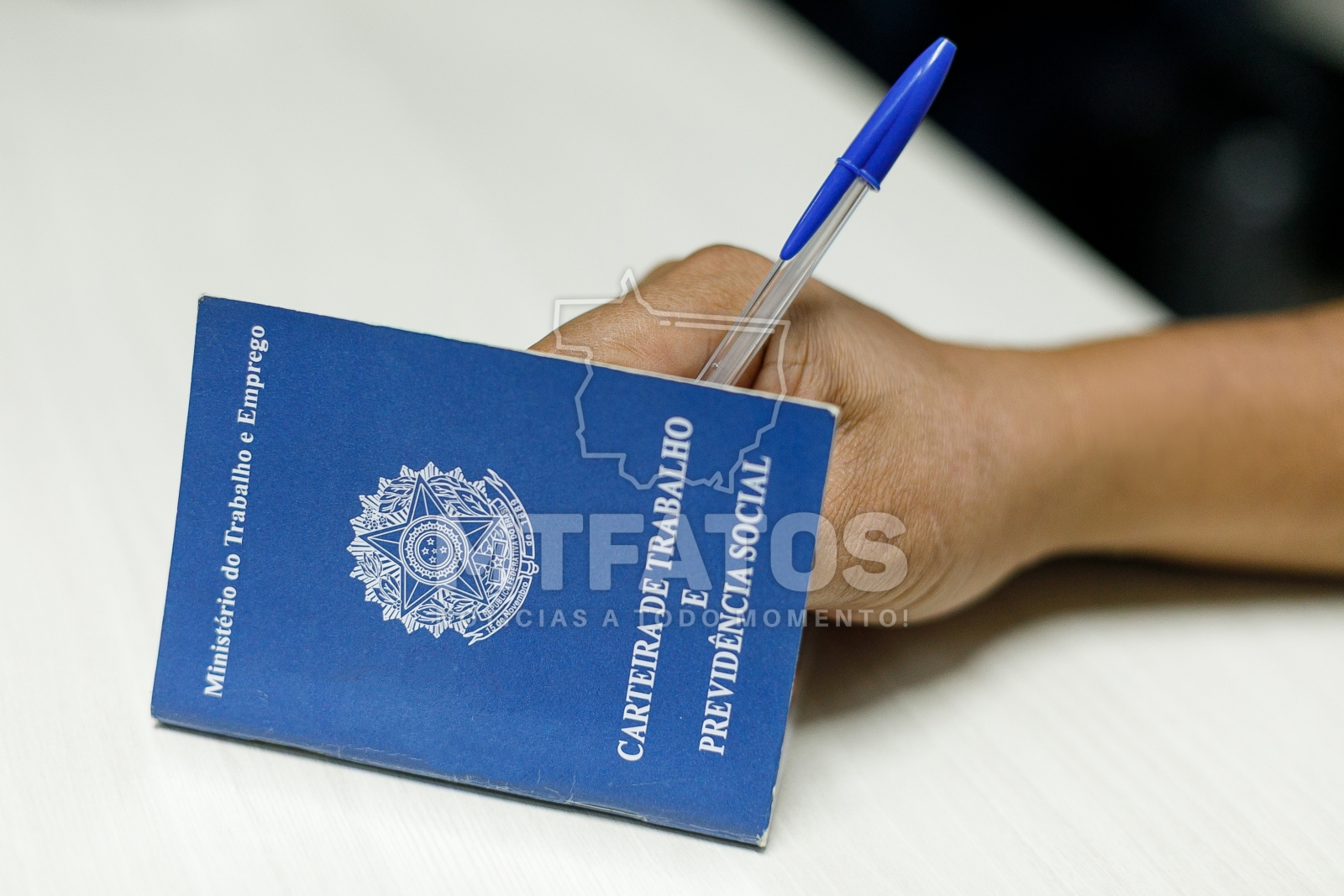 Sine Municipal iniciou a semana com mais de mil vagas de emprego para profissionais de nvel mdio