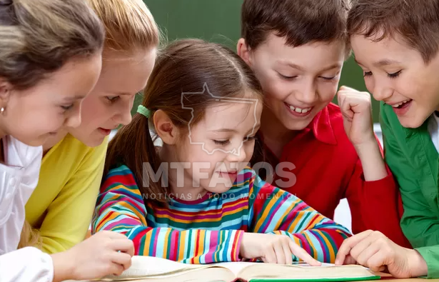 Leitura desperta empatia e amplia o olhar das crian�as, afirma presidente da Biblioteca Nacional