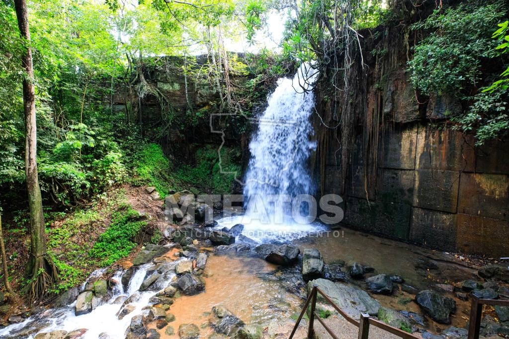Avan�o das obras na Salgadeira altera dias de funcionamento do complexo em novembro