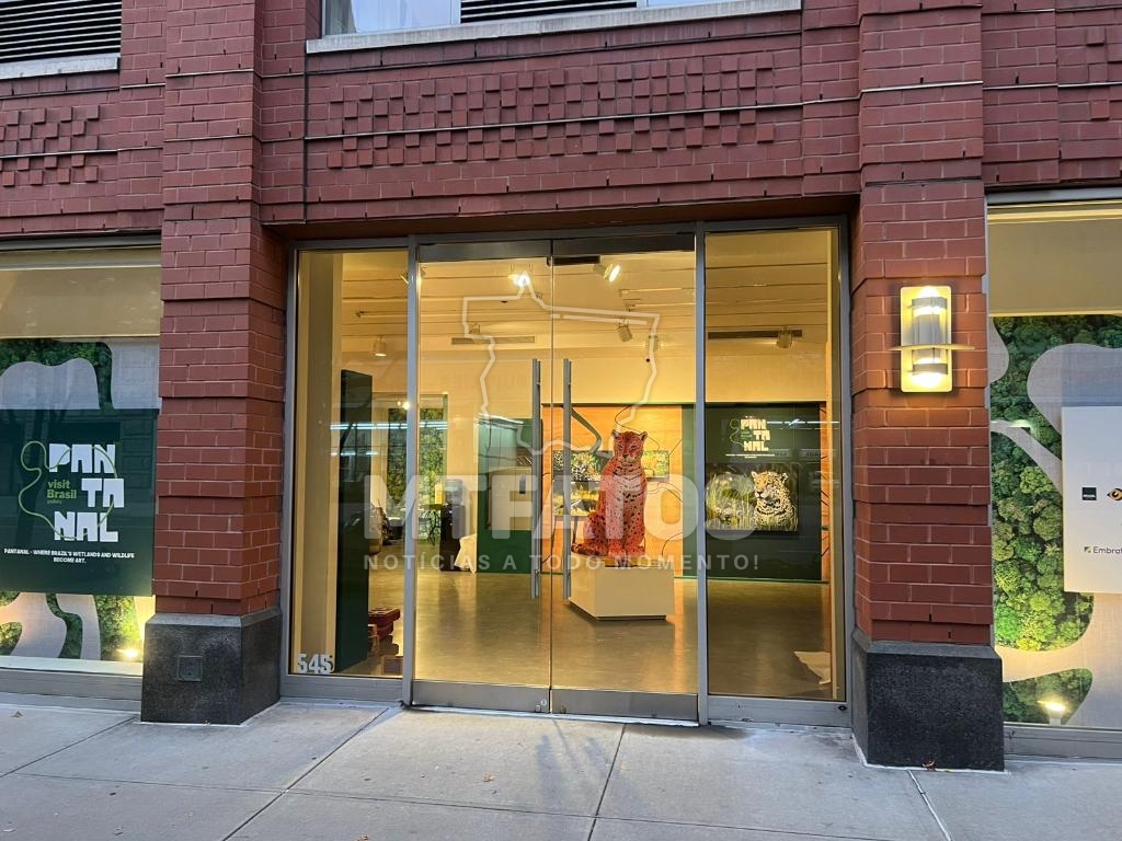 Mato Grosso leva cultura, sabores e arte pantaneira � Galeria Visit Brasil