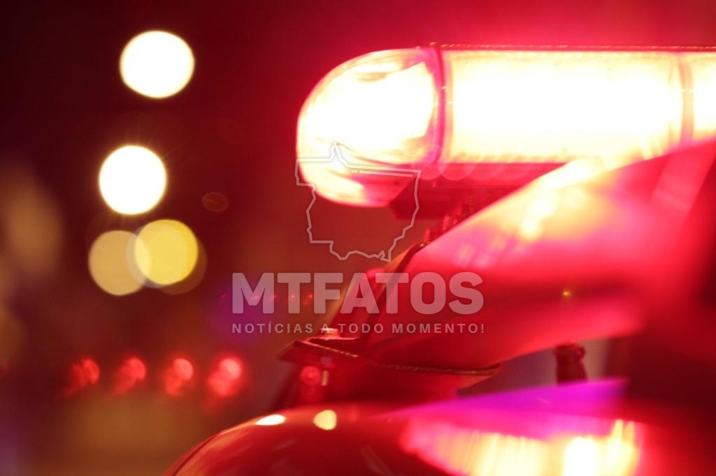 Pol�cia Militar impede feminic�dio e liberta m�e e filho mantidos sob perigo em Barra do Gar�as