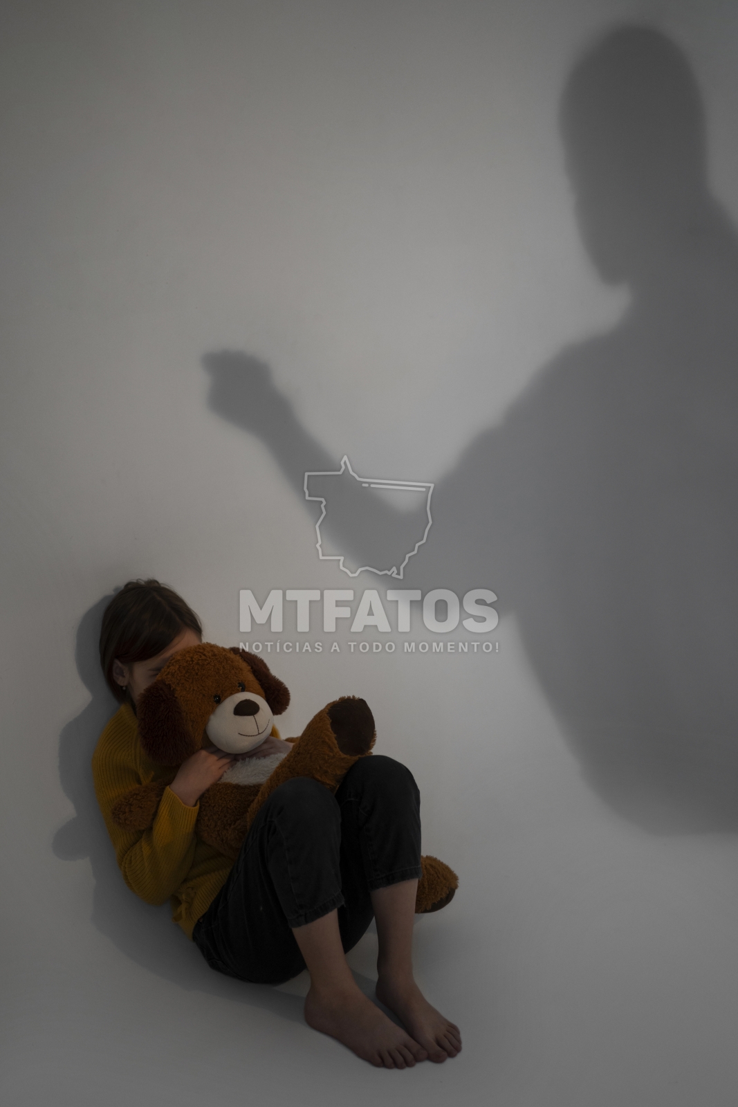 Pol�cia Civil prende homem que abusou sexualmente de enteada por mais de 8 anos