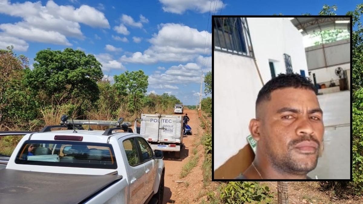 Politec confirma presen�a de material gen�tico de suspeito em v�tima de crime sexual em V�rzea Grande