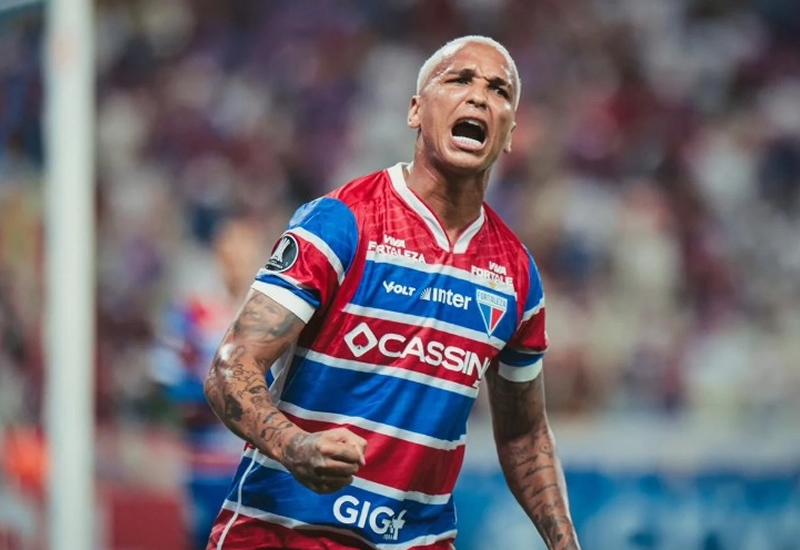 Atl�tico-MG e Cuiab� chegam a acordo na CNRD sobre d�vida envolvendo Deyverson  