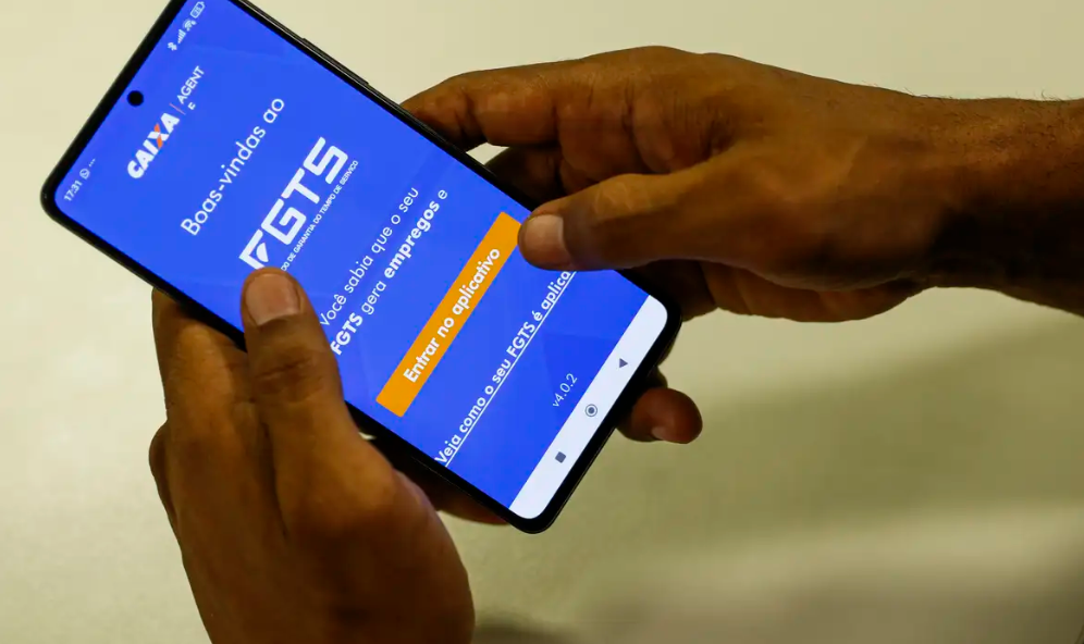 Novas regras do saque-anivers�rio do FGTS passam a valer neste s�bado