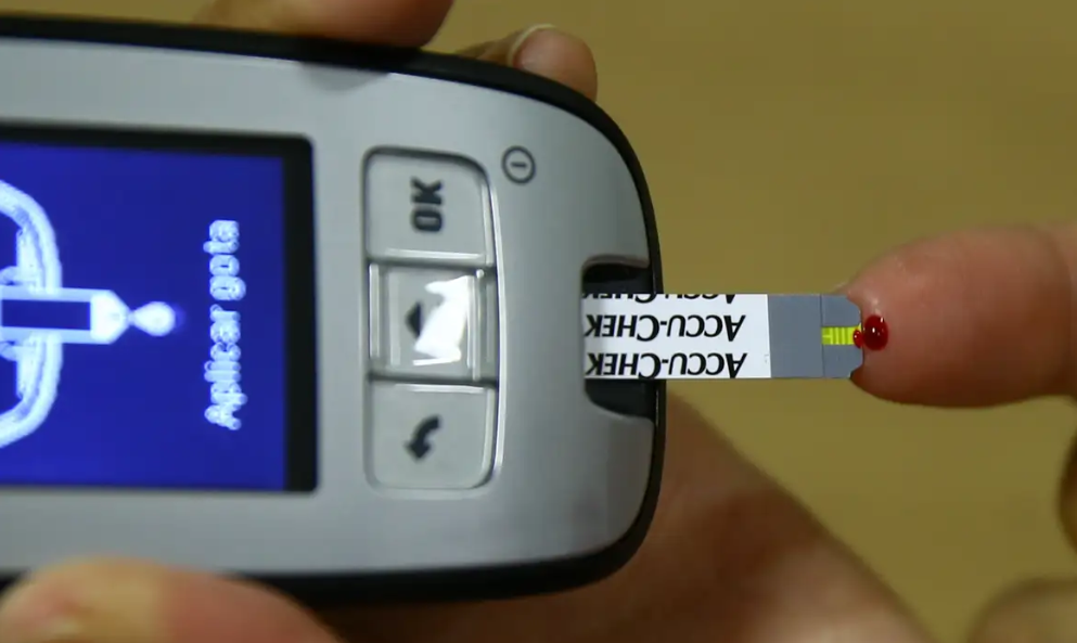 Campanha nacional refor�a import�ncia dos cuidados com a vis�o em pessoas com diabetes