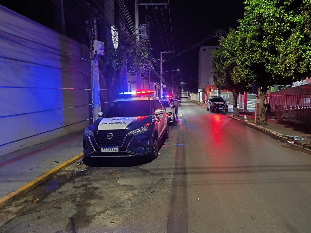 Mulher d� entrada em hospital de Cuiab� com cabe�a de beb� dentro de sacola e caso levanta suspeita de crime