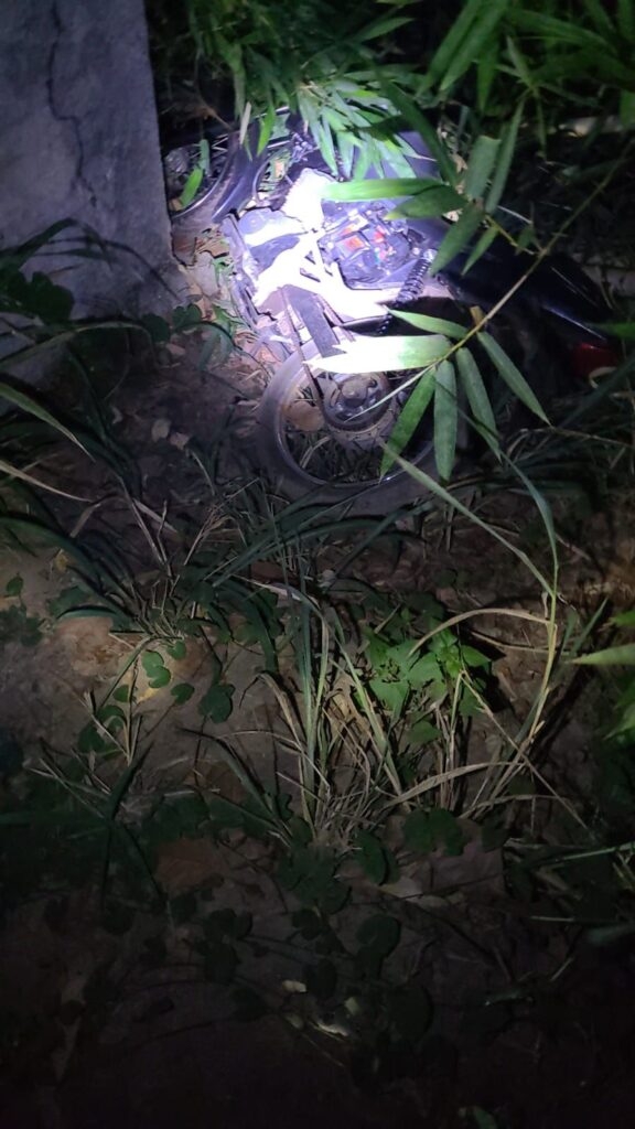 Suspeito de homic�dio � morto em confronto com a For�a T�tica em Barra do Gar�as