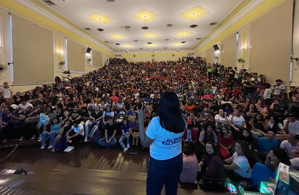 Cuiab� e V�rzea Grande sediam aul�es de prepara��o para estudantes da rede estadual que far�o o Enem 2025