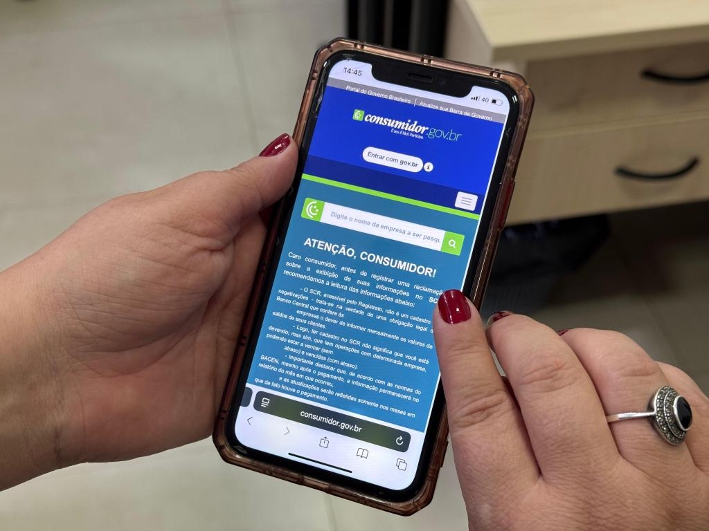 Consumidores podem renegociar d�vidas em atraso no Mutir�o Nacional de D�vidas e Orienta��o Financeira