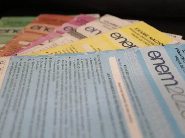 Redao do Enem 2025: o que voc precisa saber antes da prova de domingo