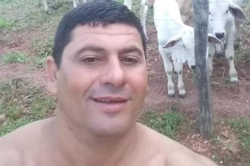 Assassino de duas mulheres  encontrado morto em cela de presdio em Campo Grande