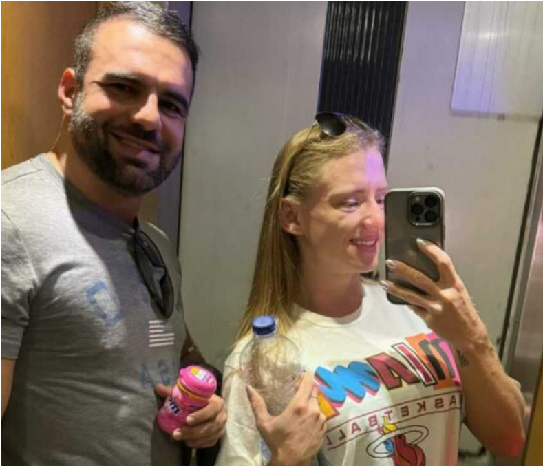 Voepass: Tatuagem e pr�tese ajudam na identifica��o de casal