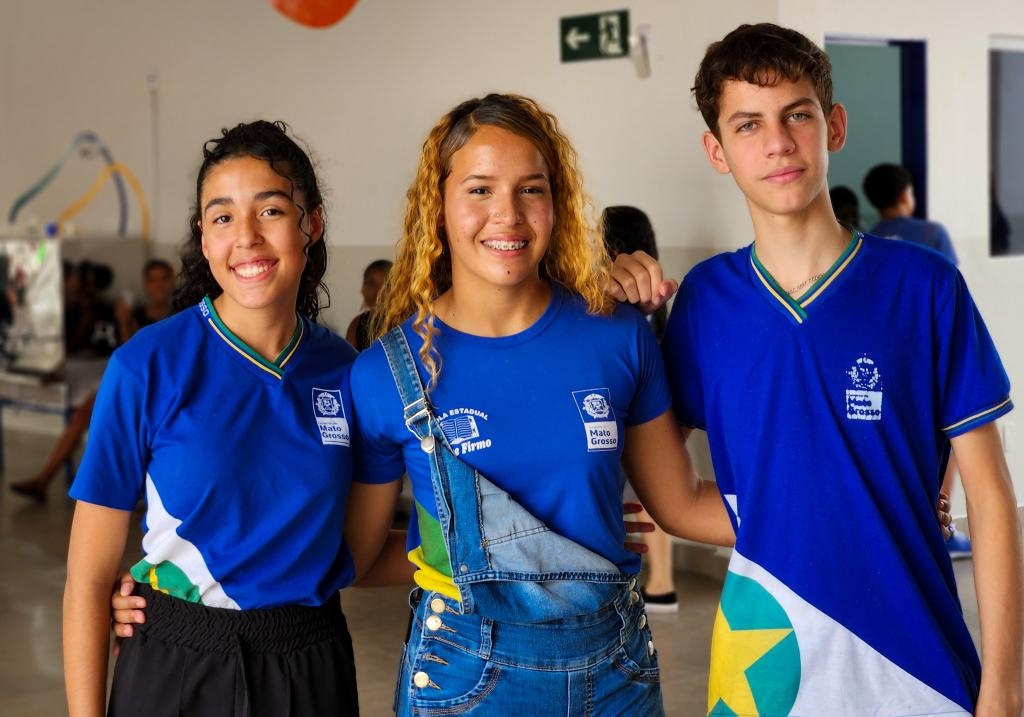 Seduc lan�a concurso �Desafio Estudante Influencer� para engajar jovens no Enem 2025