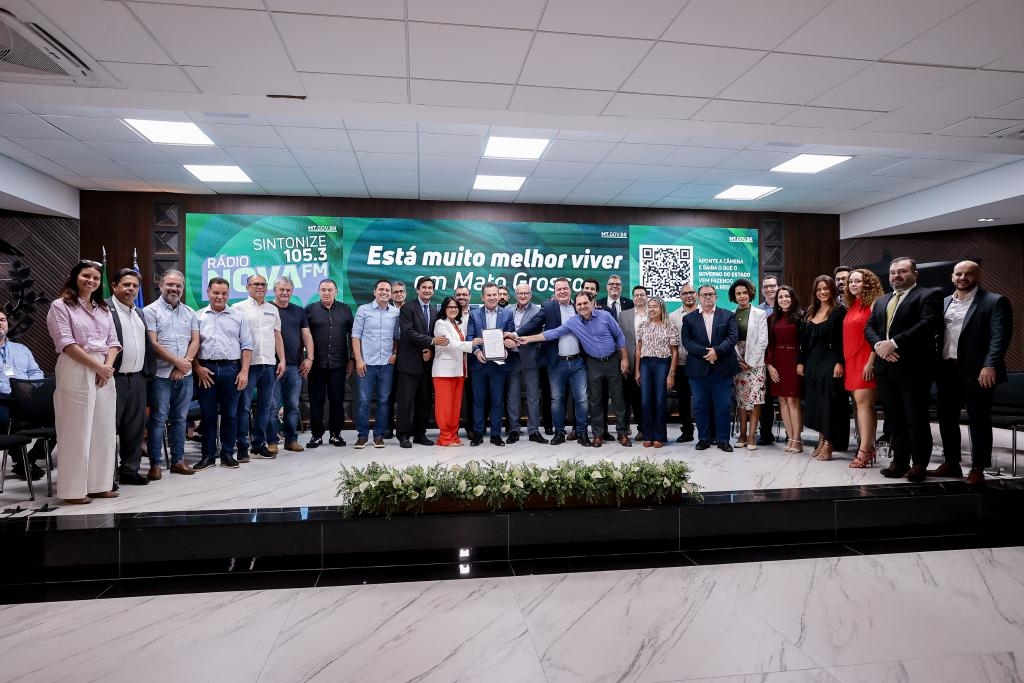 Projeto MT Produtivo vai investir US$ 100 milh�es para transformar a agricultura familiar em 61 munic�pios de MT