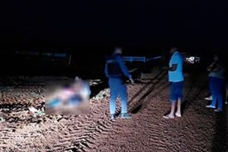 Funcion�rio � morto a tiros por vigilante ap�s discuss�o em fazenda