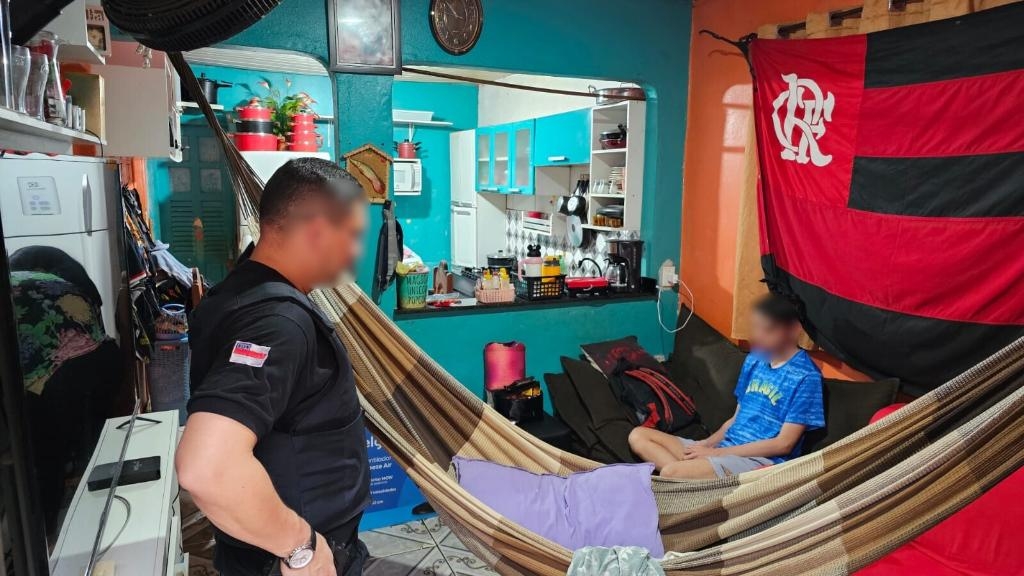 Pol�cias Civis de MT e do AM deflagram opera��o contra investigados por fraude eletr�nica