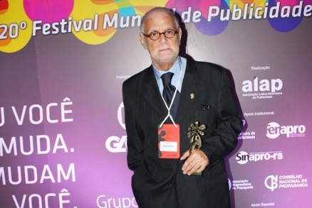 Morre Mauro Cid, pioneiro do marketing pol�tico em MT