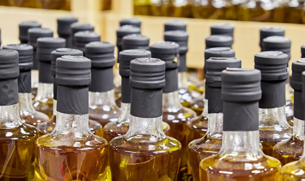 Mapa identifica fraude em azeites e determina retirada imediata de produtos do mercado