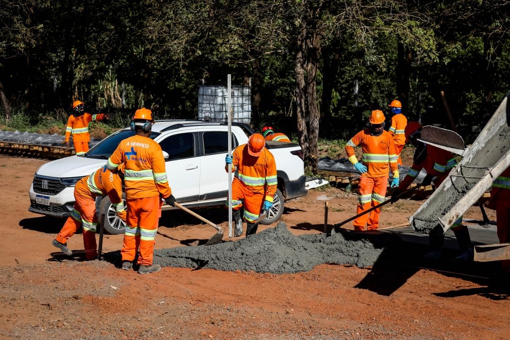 Mato Grosso registra a menor taxa de desemprego do pa�s no terceiro trimestre