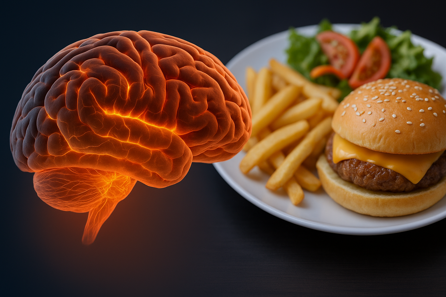 �Mounjaro �desliga� circuito do prazer por comida, mostra pesquisa in�dita�