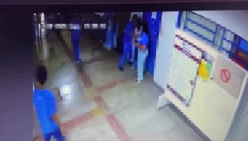 Pol�cia Civil conclui investiga��o sobre adolescente esfaqueada em escola de Rondon�polis