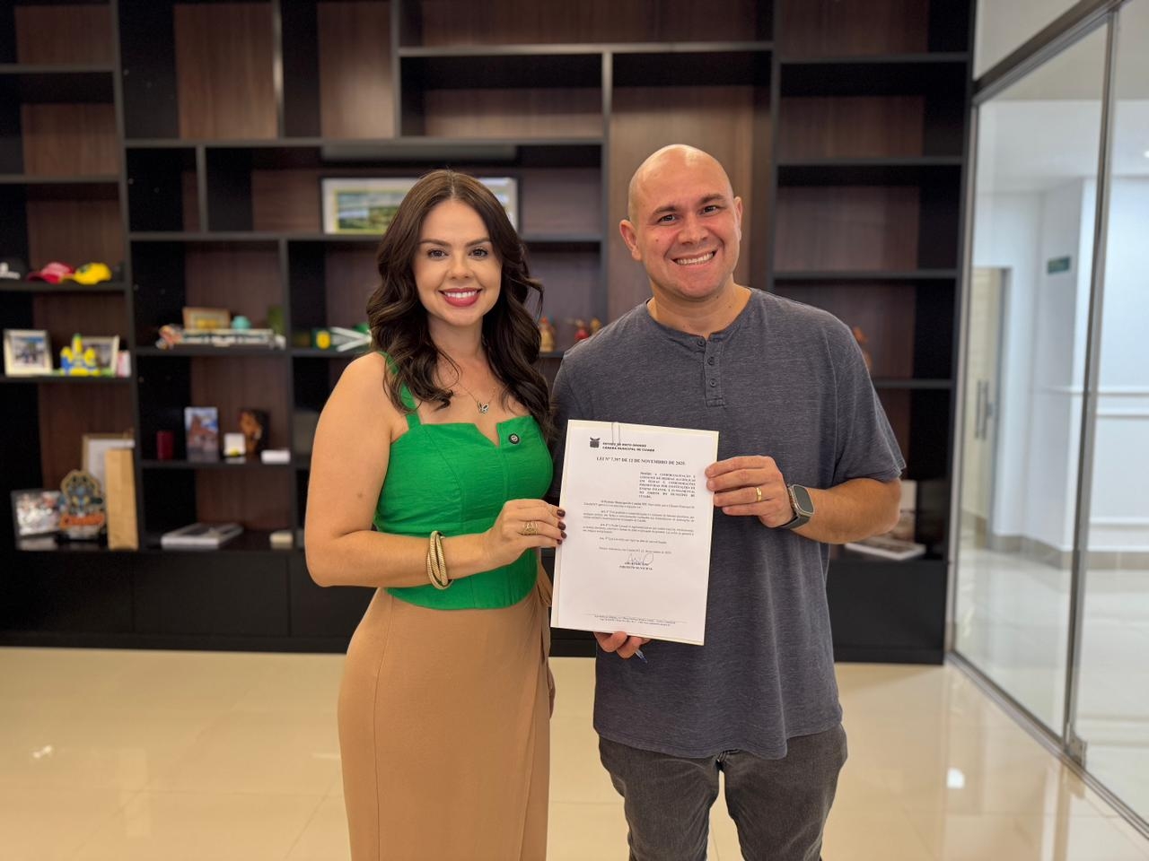 Prefeito sanciona lei que pro�be bebidas alco�licas em festas escolares