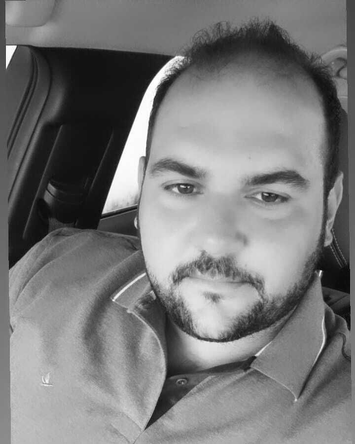 Servidor da Unemat � morto com tiro no olho em fazenda na fronteira com a Bol�via