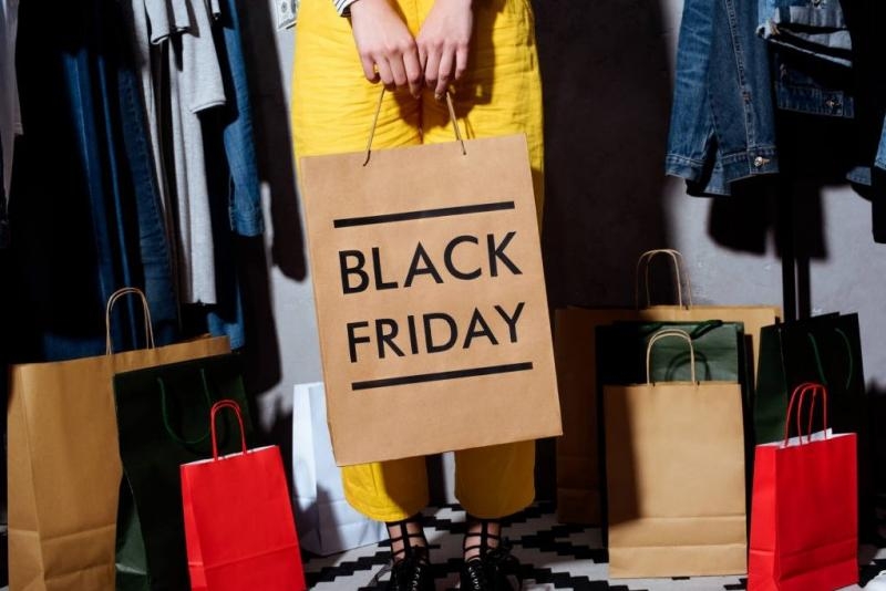 Black Friday 2025 deve movimentar R$ 1,2 bilh�o em MT, aponta pesquisa da Fecom�rcio