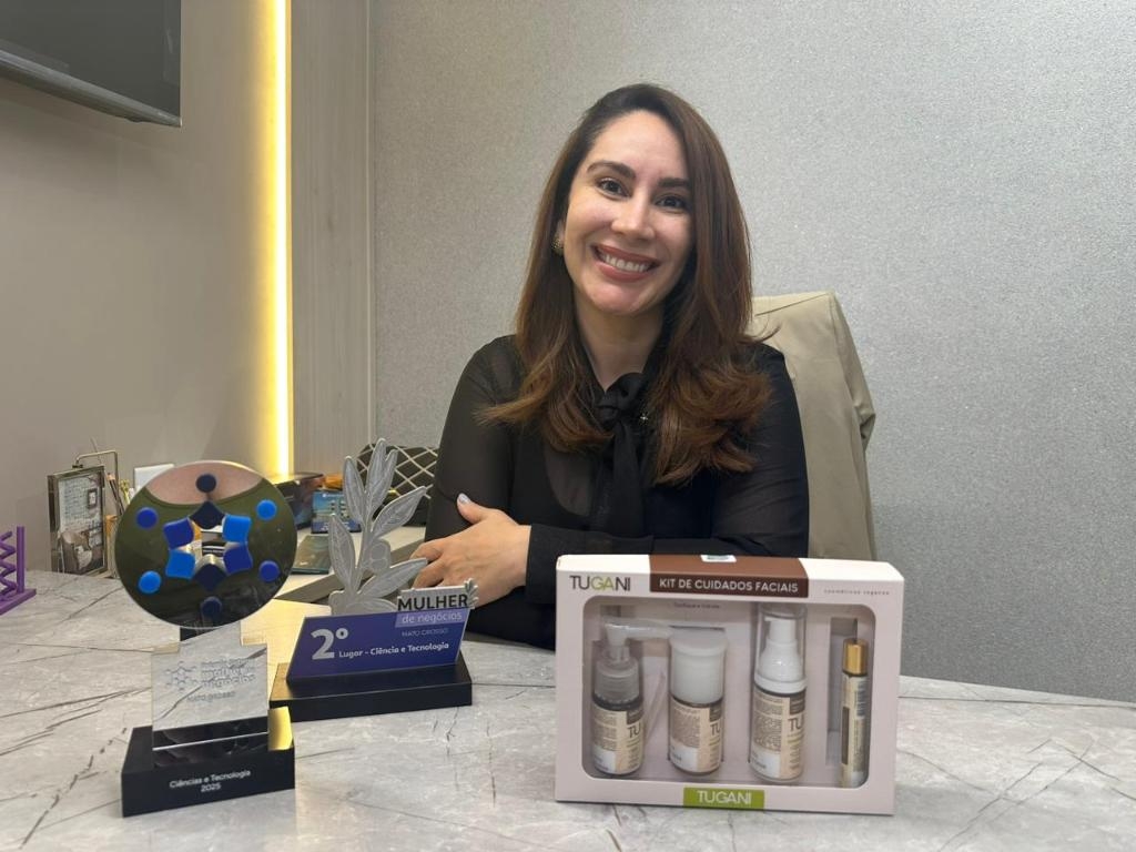 Mulheres representam cerca de 49% dos cr�ditos viabilizados na Desenvolve MT