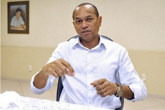 Candidato de P�tio tem R$ 1,1 mi; primo de Blairo R$ 912 mil