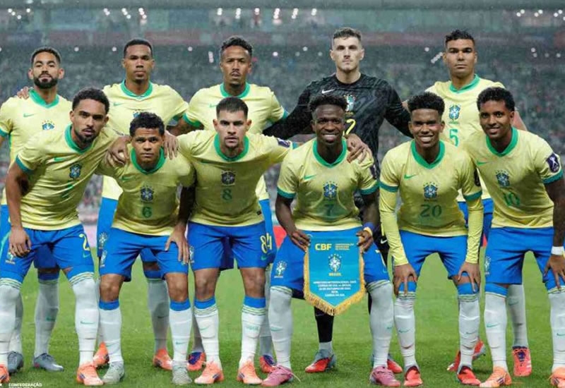 Com 42 jogadores usados, Ancelotti conclui etapa inicial na Sele��o tendo s� um titular absoluto  