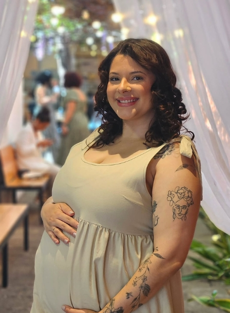 Familiares denunciam neglig�ncia m�dica ap�s morte de arquiteta de 29 anos em MT