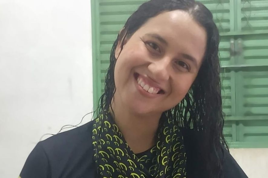Ossada de  estudante desaparecida s�o encontrados em Sinop ap�s 18 meses