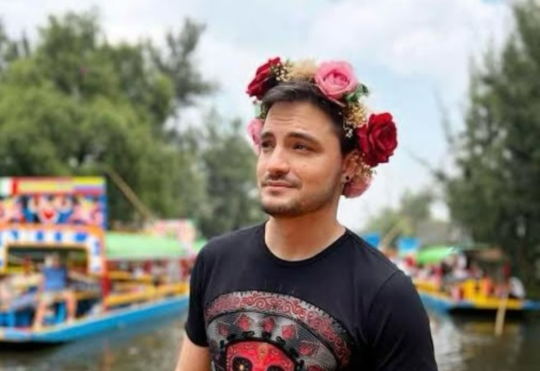 Deputada abre queixa e acusa Felipe Neto de praticar crimes contra ela