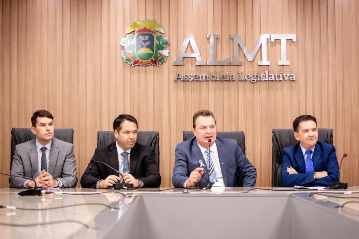 Comiss�o interinstitucional ir� garantir transpar�ncia e controle nas emendas parlamentares