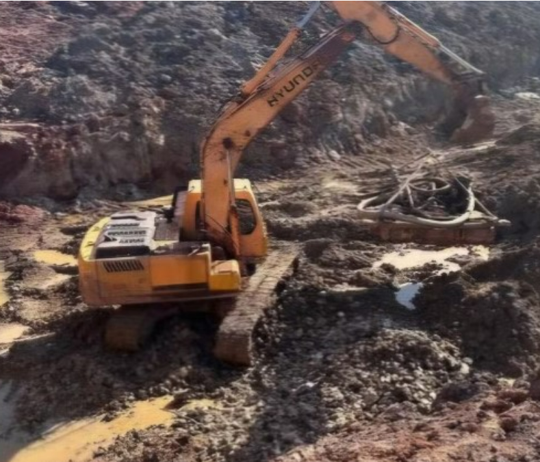 Minist�rio P�blico denuncia fazendeiros por extra��o ilegal e R$ 27 milh�es em danos ambientais em MT