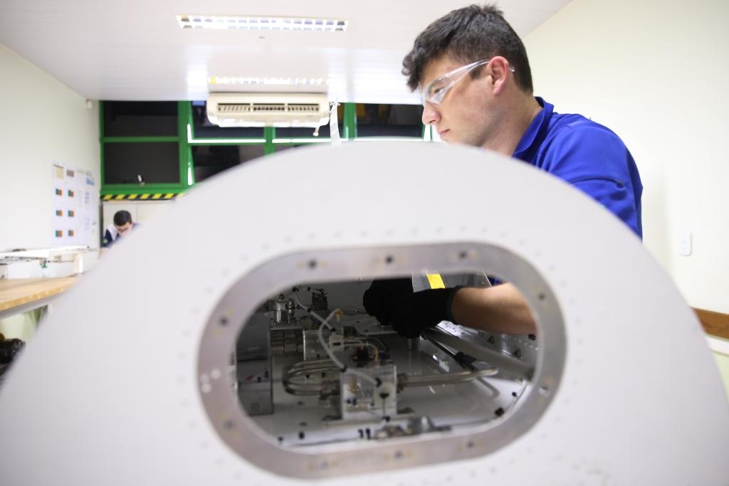 Com 4,05% de desocupa��o, Mato Grosso liderou ranking de emprego juvenil em 2024