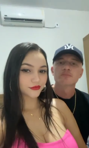 Suspeita de feminic�dio: subsecret�rio e namorada s�o achados mortos em resid�ncia