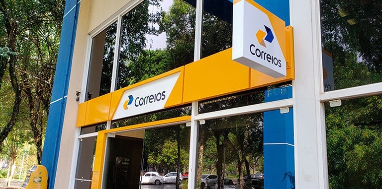 Correios aprovam novo plano com demiss�o volunt�ria e fechamento de at� mil ag�ncias