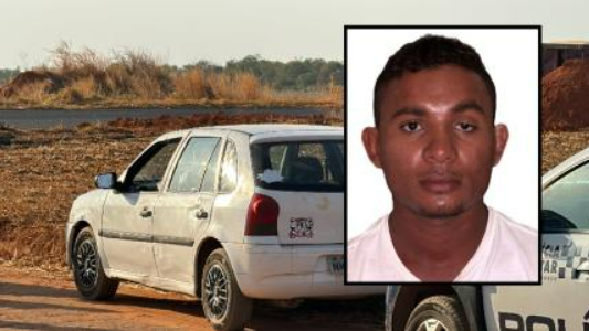 Homem foi morto ap�s amea�ar familiares da ex-mulher em Sorriso